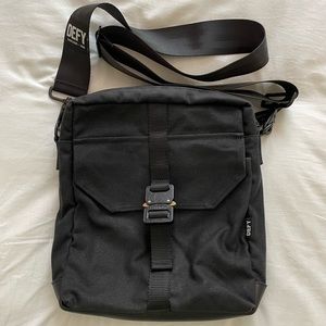 Defy Defender DayTripper Bag/Briefcase